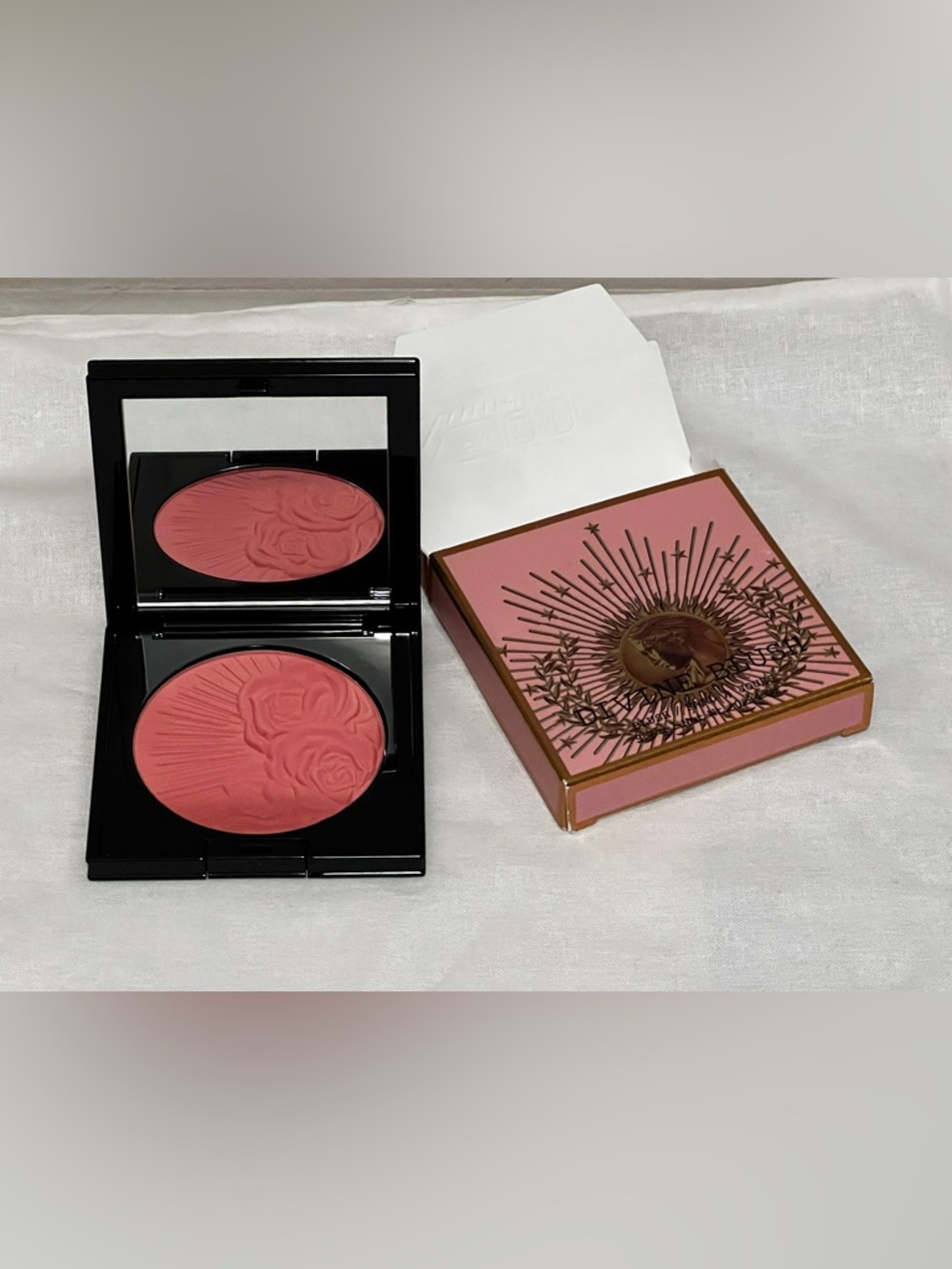 NIB | PAT McGRATH LABS Skin Fetish | Divine Blush